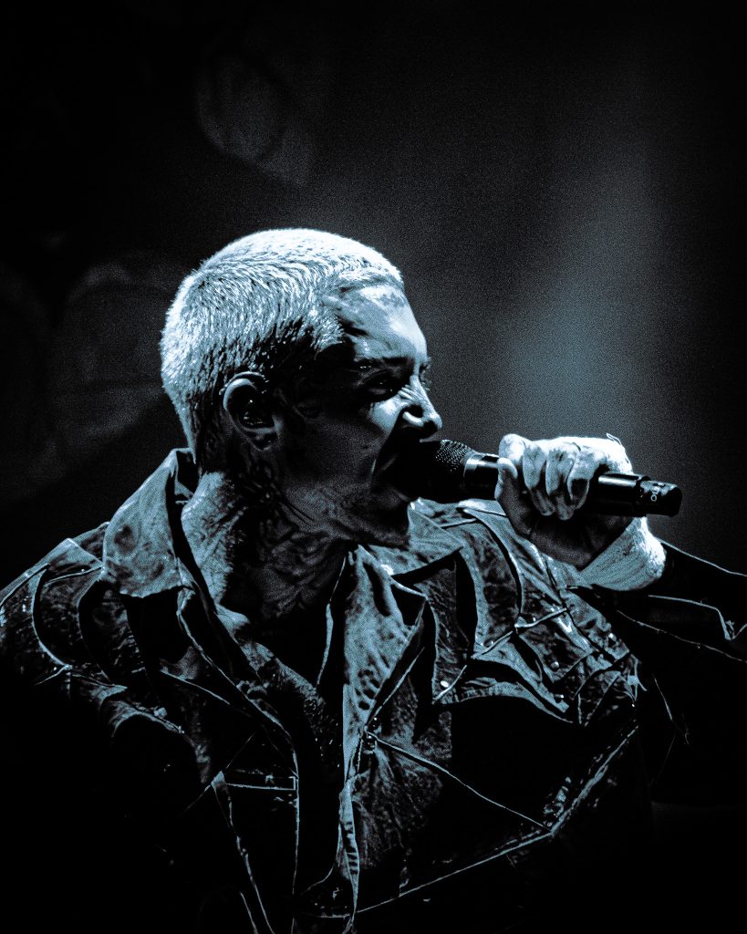 Bring Me The Horizon Madison Square Garden