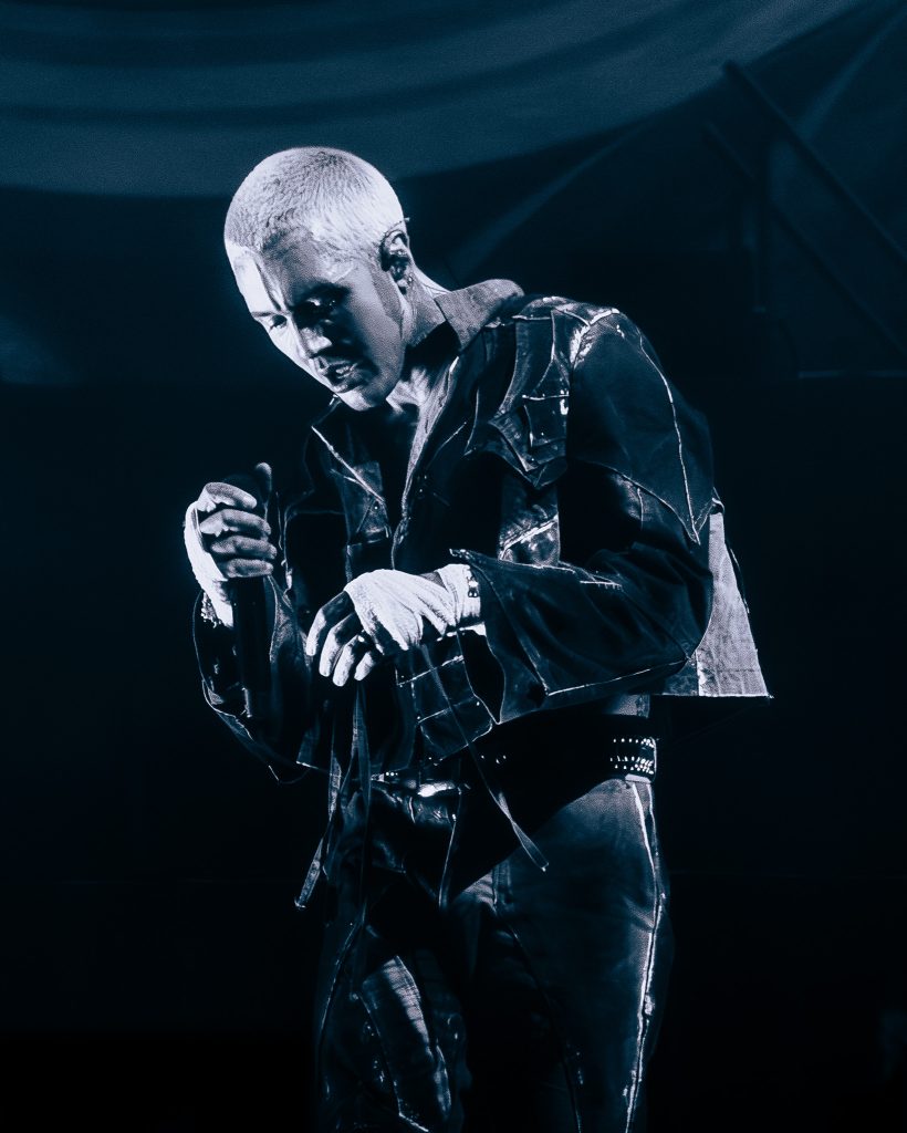 Bring Me The Horizon Madison Square Garden