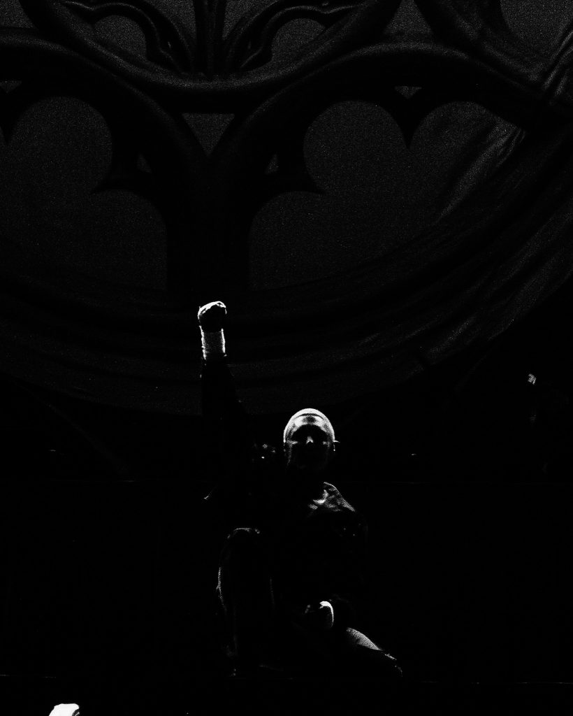 Bring Me The Horizon Madison Square Garden