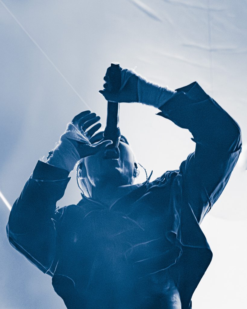 Bring Me The Horizon Madison Square Garden