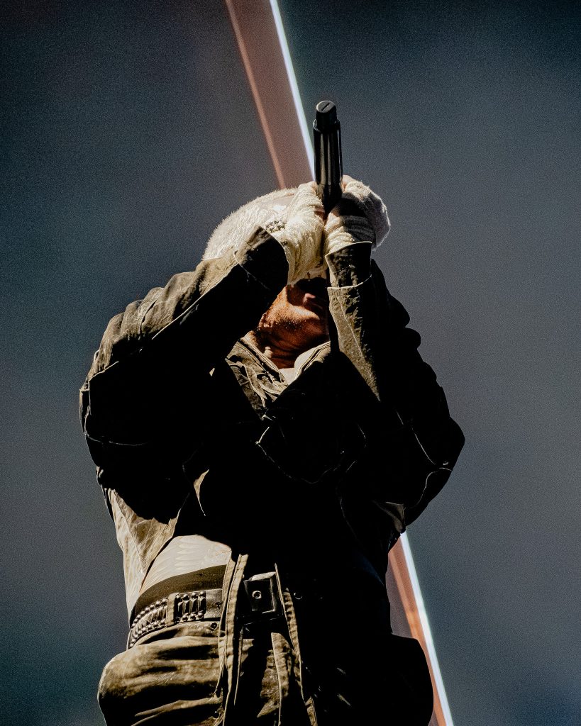 Bring Me The Horizon Madison Square Garden
