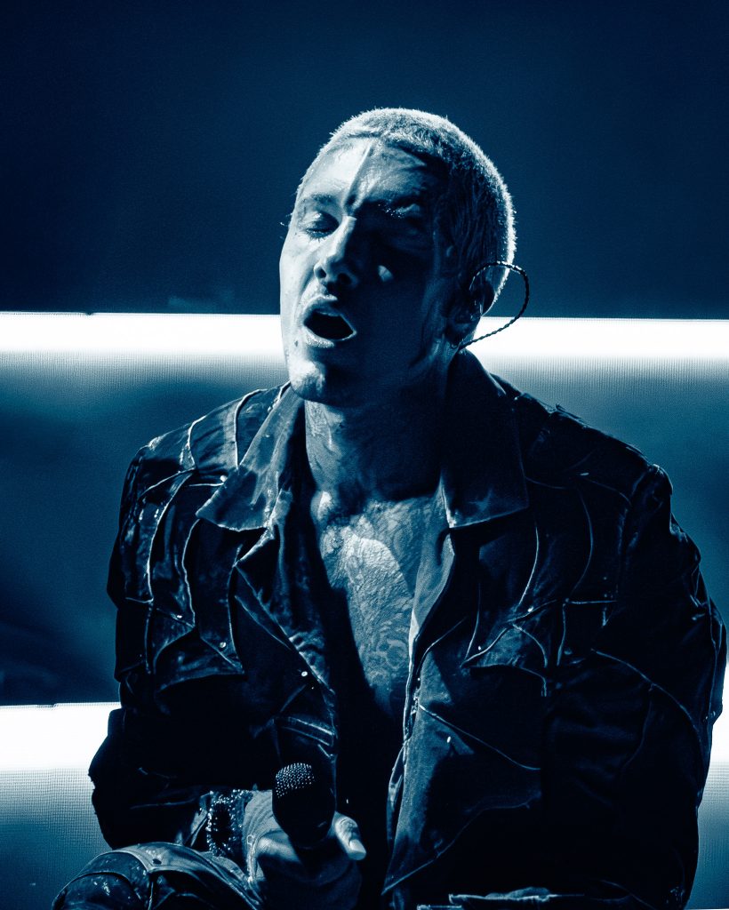 Bring Me The Horizon Madison Square Garden