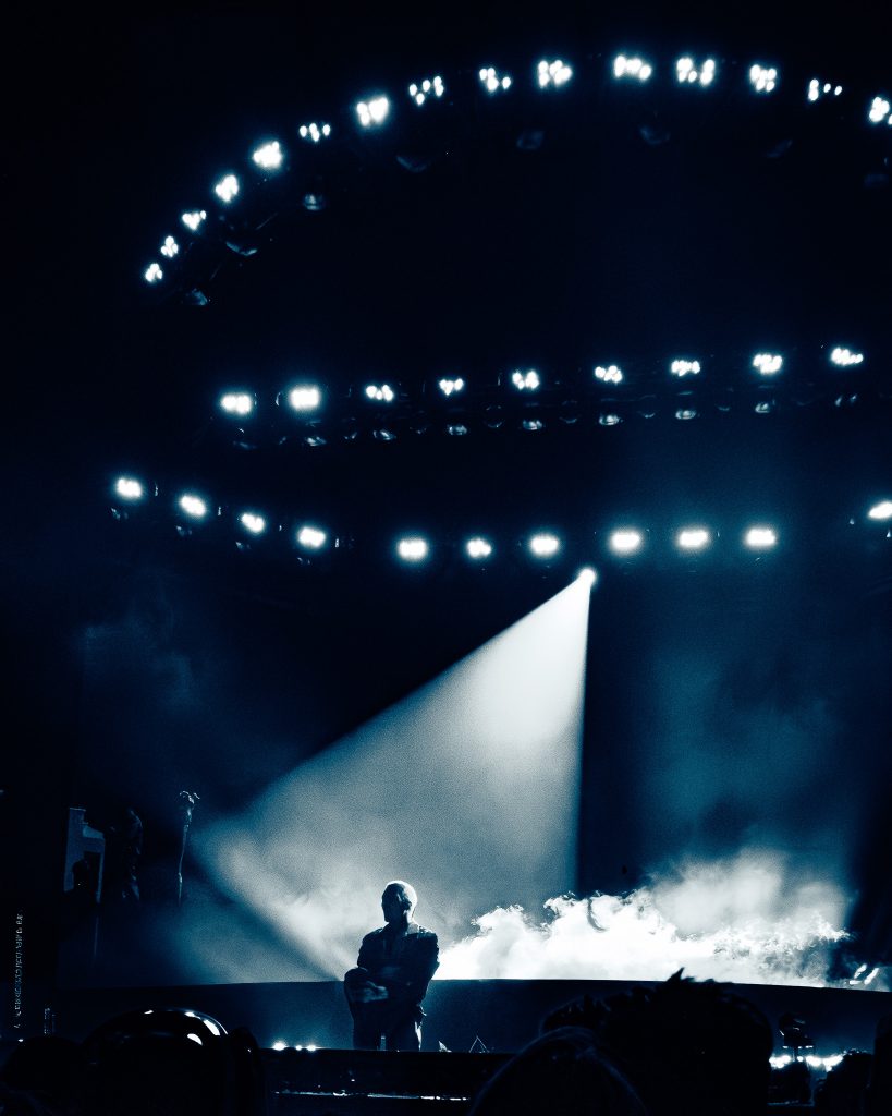 Bring Me The Horizon Madison Square Garden