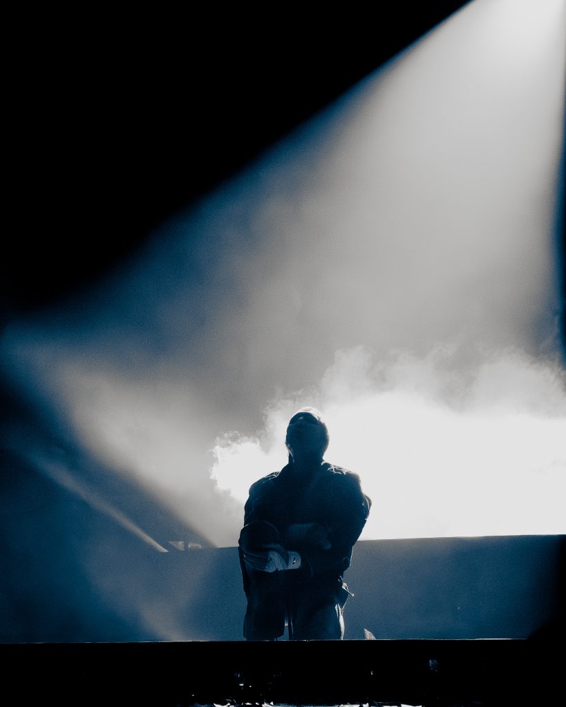 Bring Me The Horizon Madison Square Garden