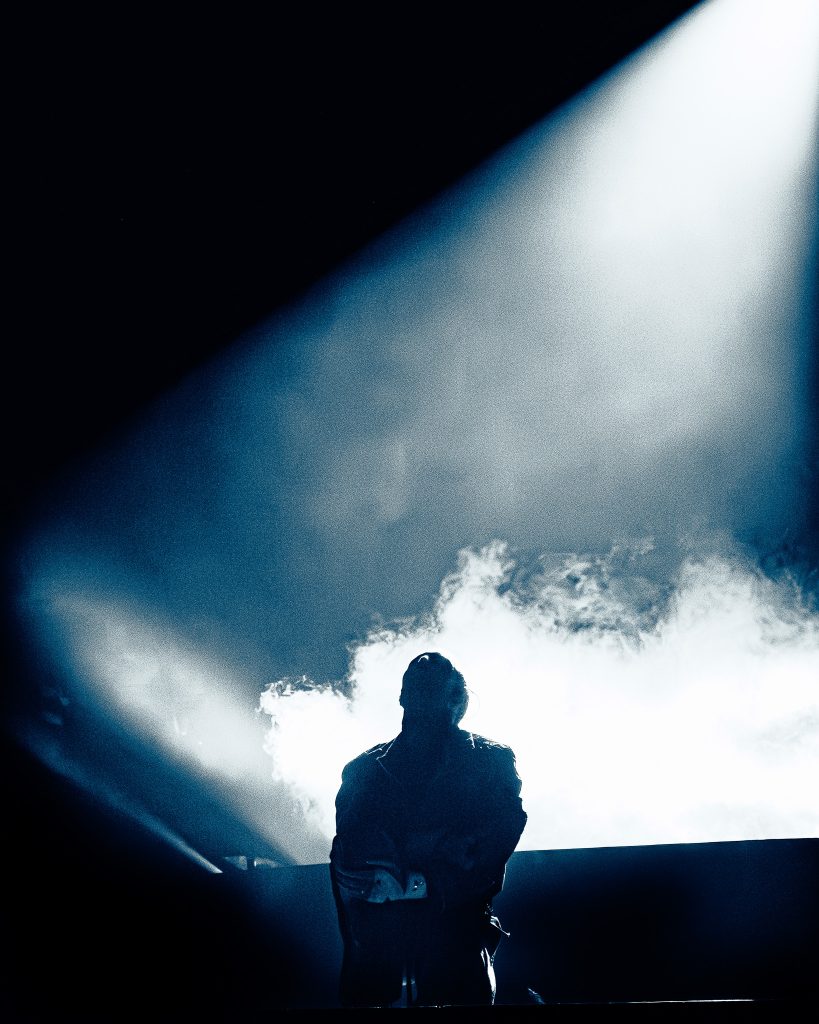 Bring Me The Horizon Madison Square Garden