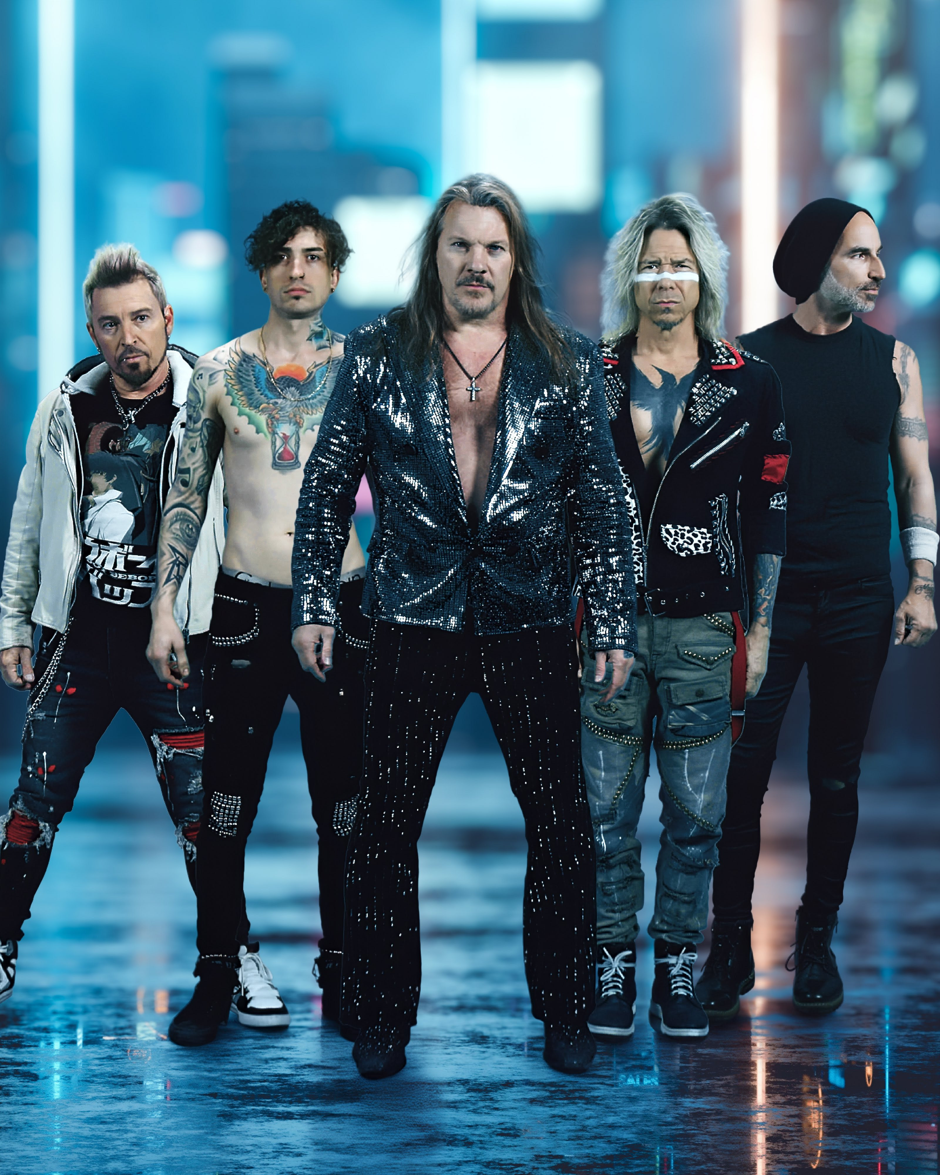 Fozzy