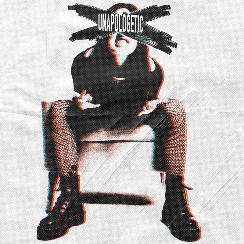 Em Armstrong releases a powerful single “Unapologetic”