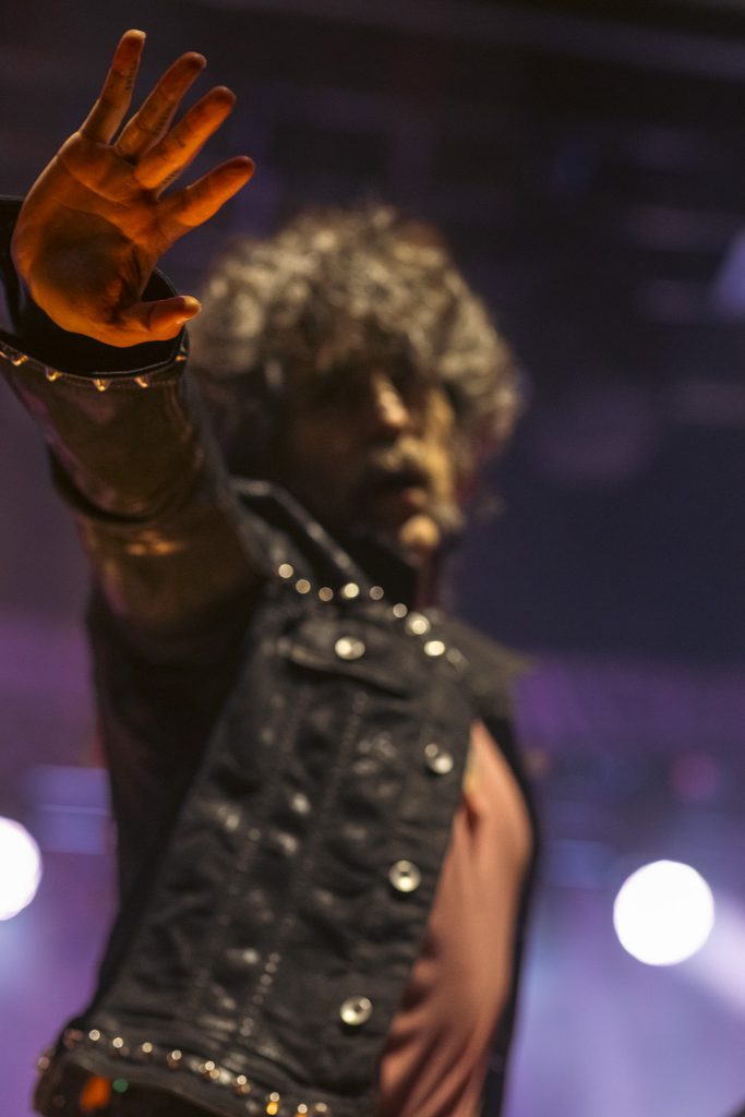 Davey Havok AFI