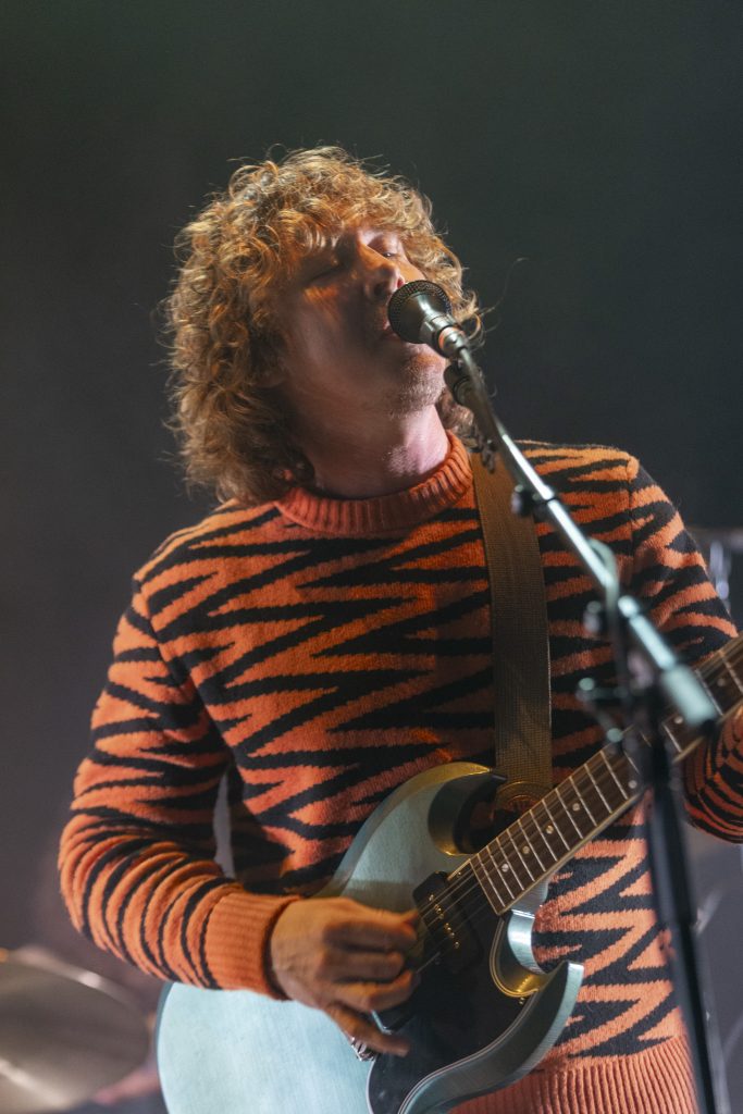 Ben Kweller
