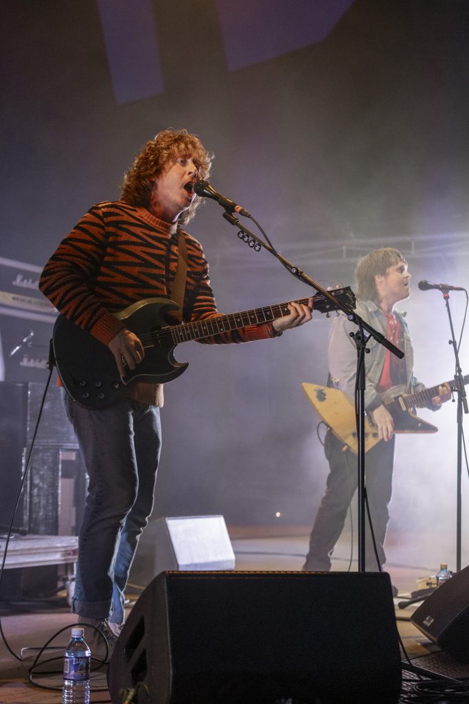 Ben Kweller