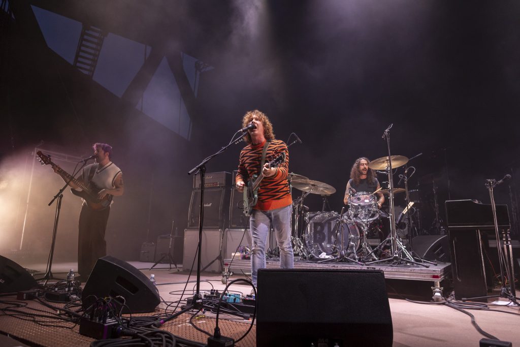Ben Kweller