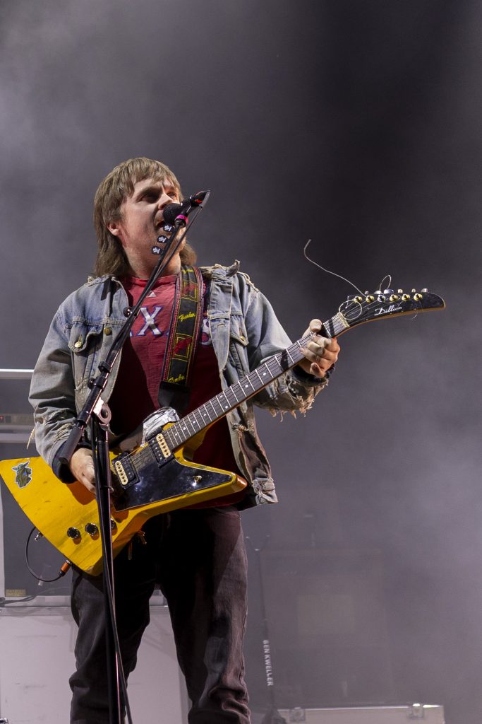 Ben Kweller