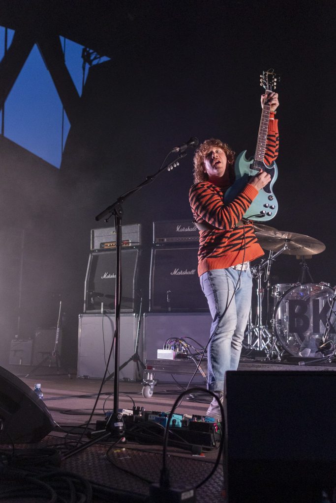 Ben Kweller