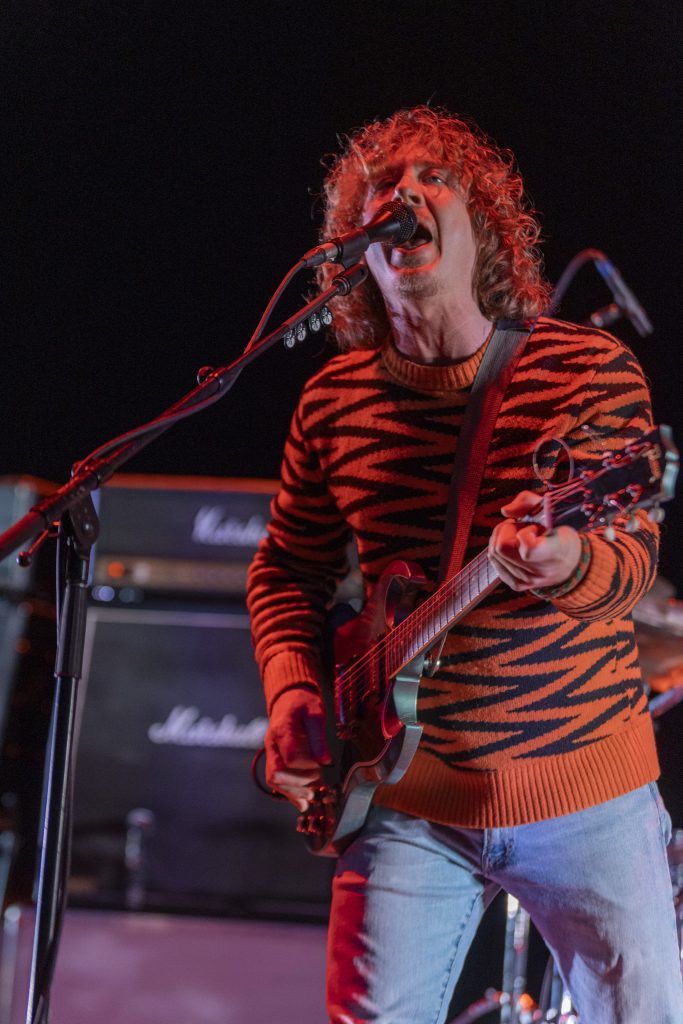 Ben Kweller