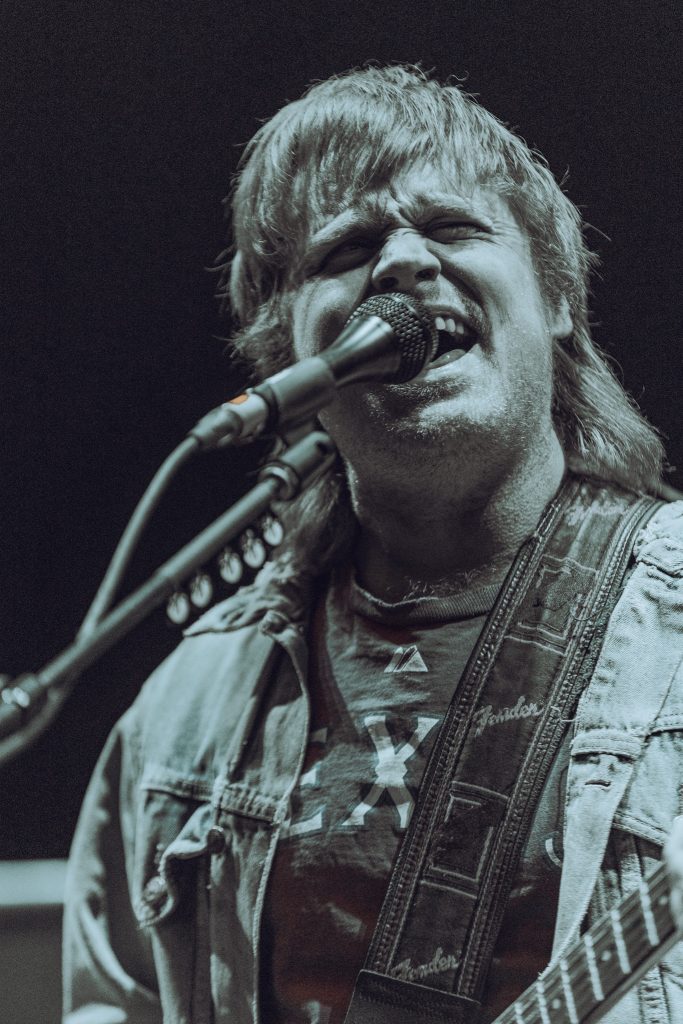 Ben Kweller