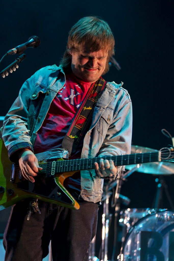 Ben Kweller