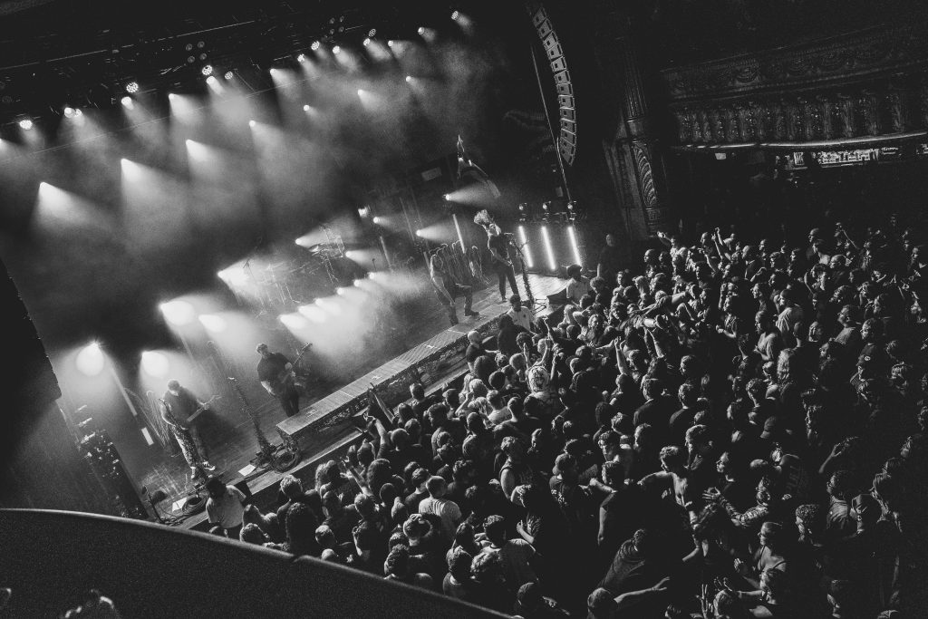 Wage War