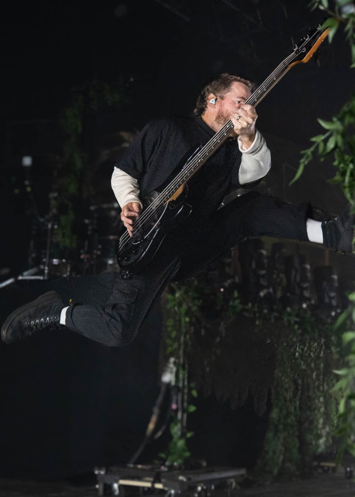 Wage War