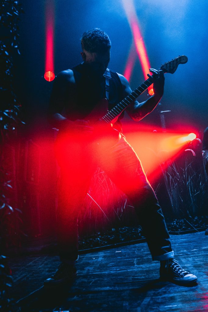 Wage War
