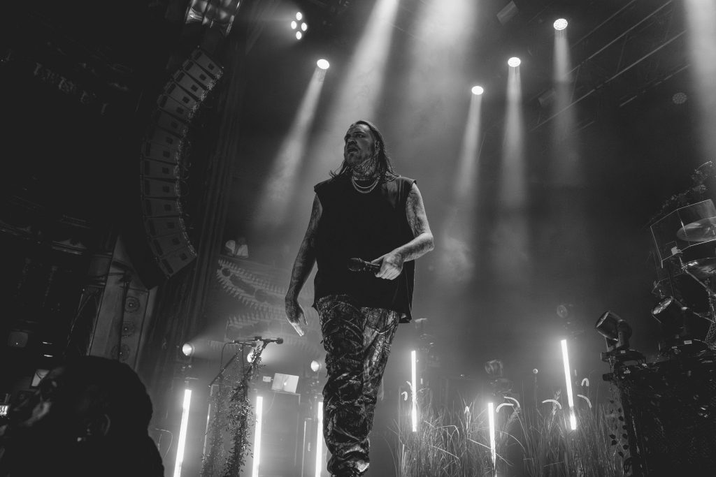 Wage War