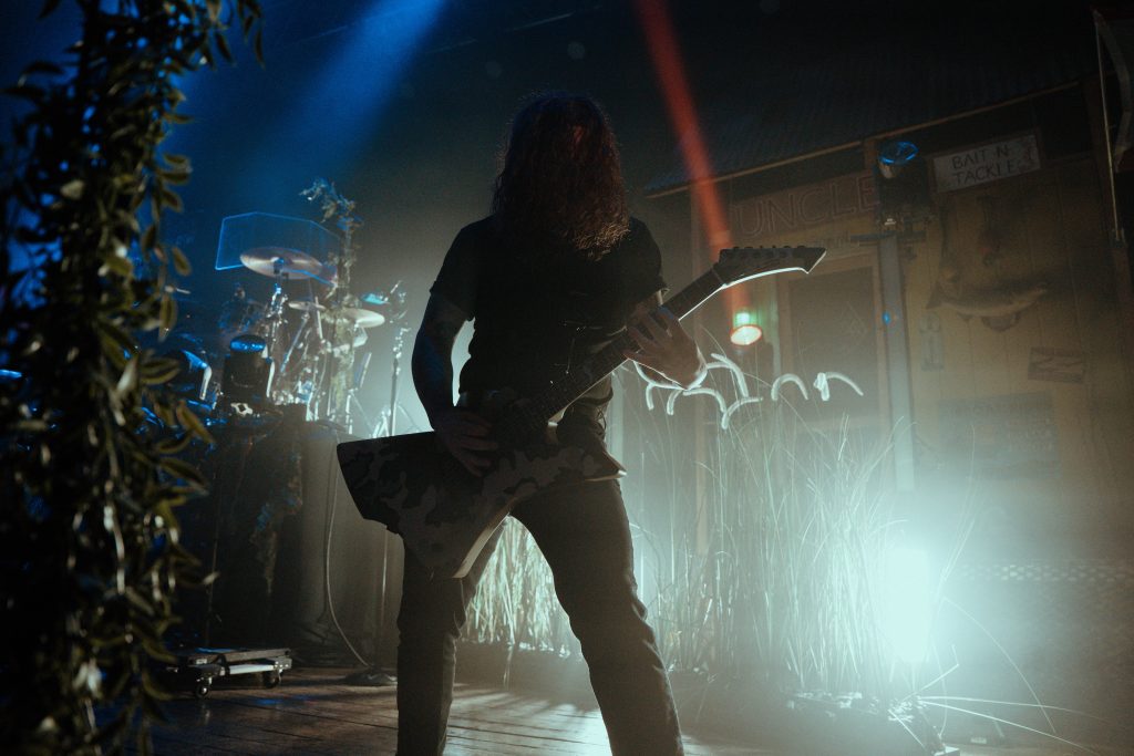 Wage War