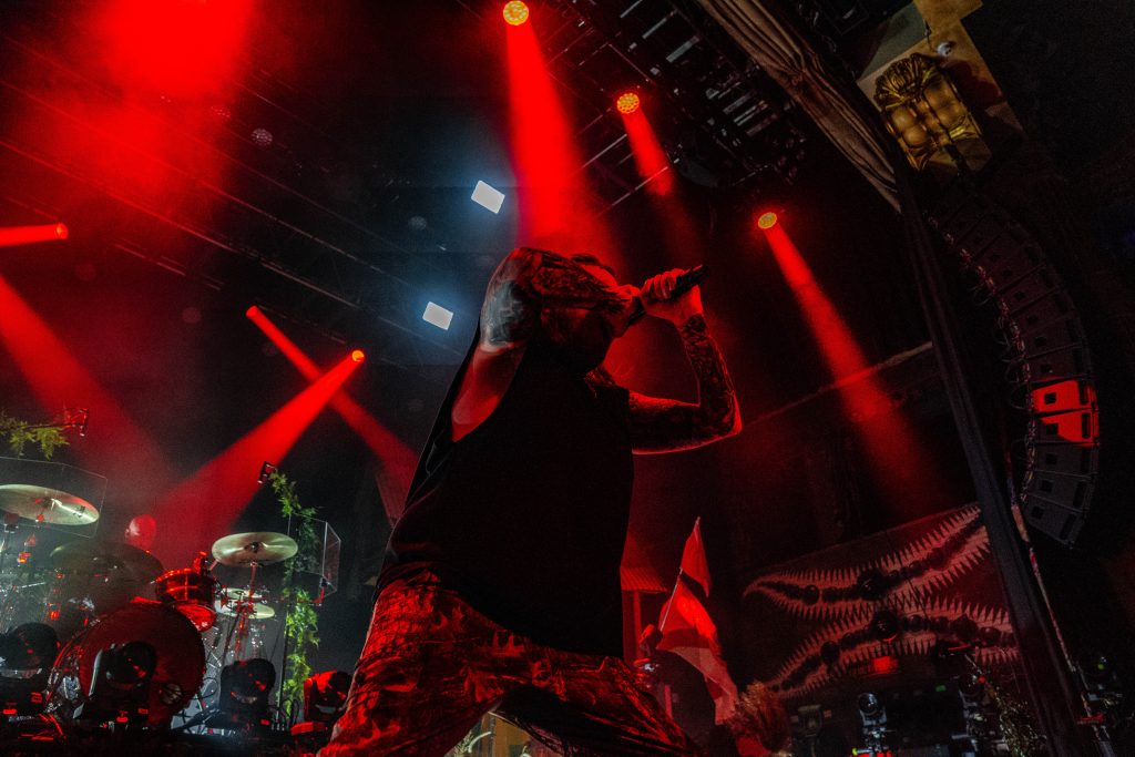Wage War