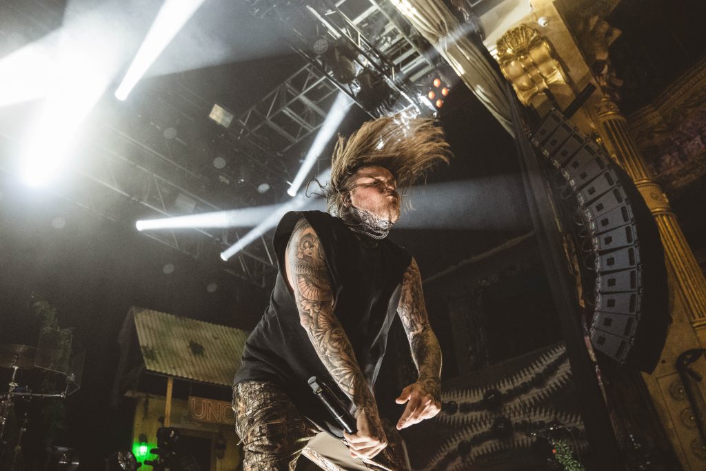 Wage War