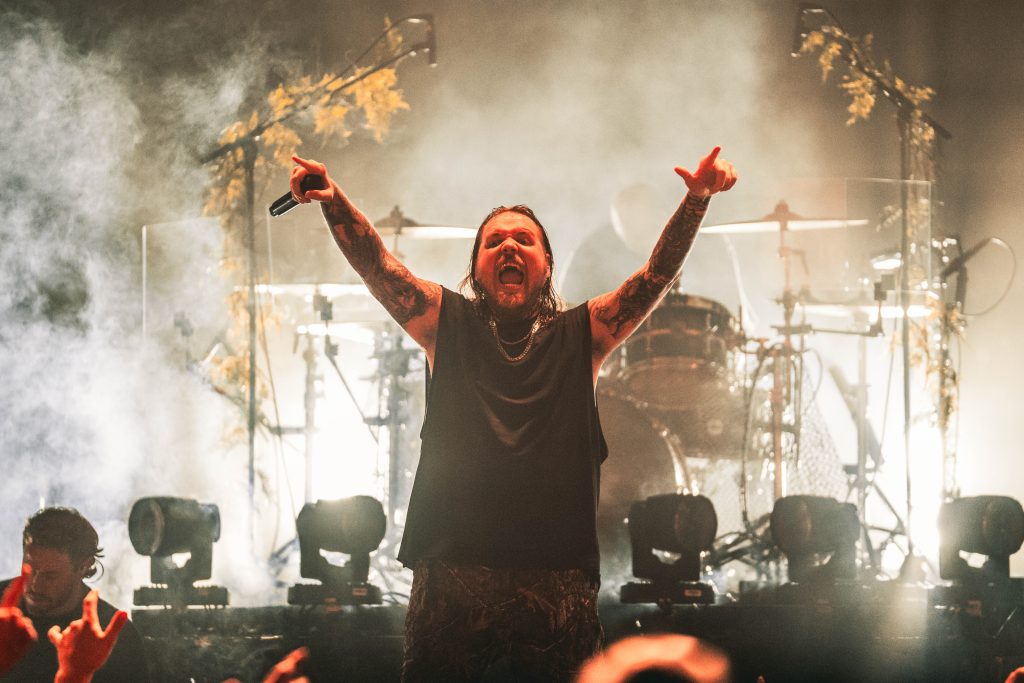 Wage War