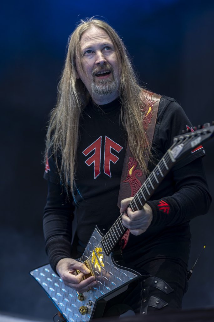 Amon Amarth