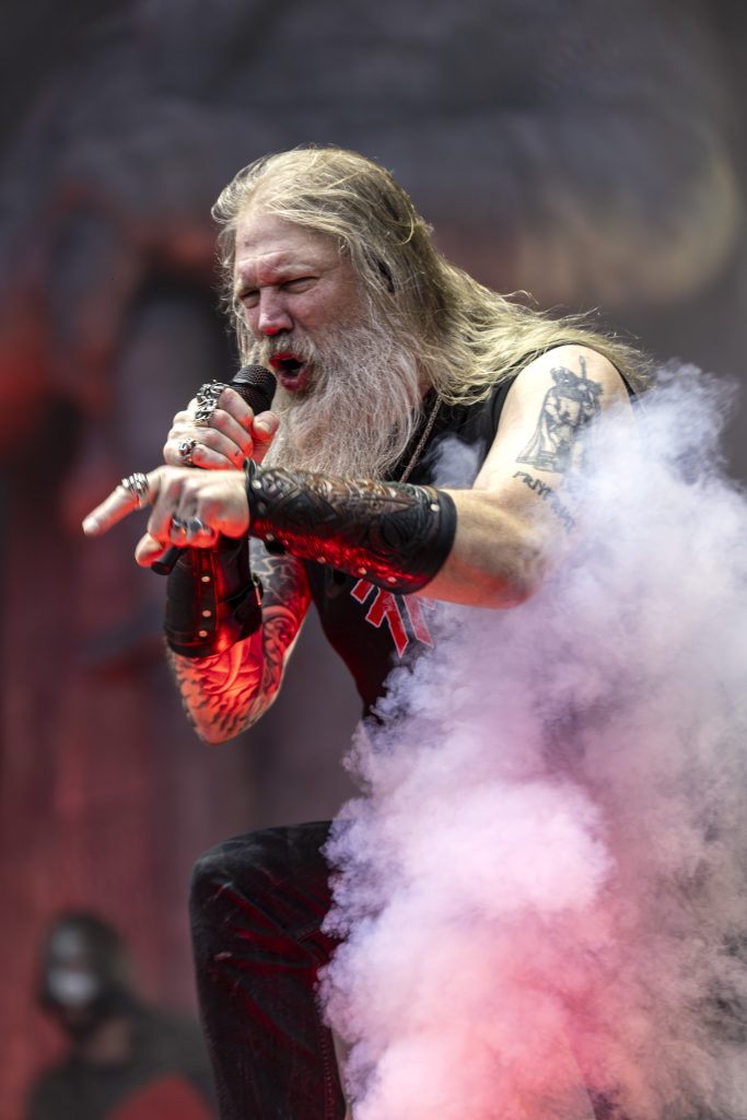 Amon Amarth