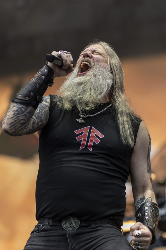 Amon Amarth