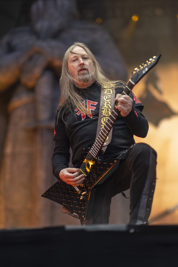 Amon Amarth