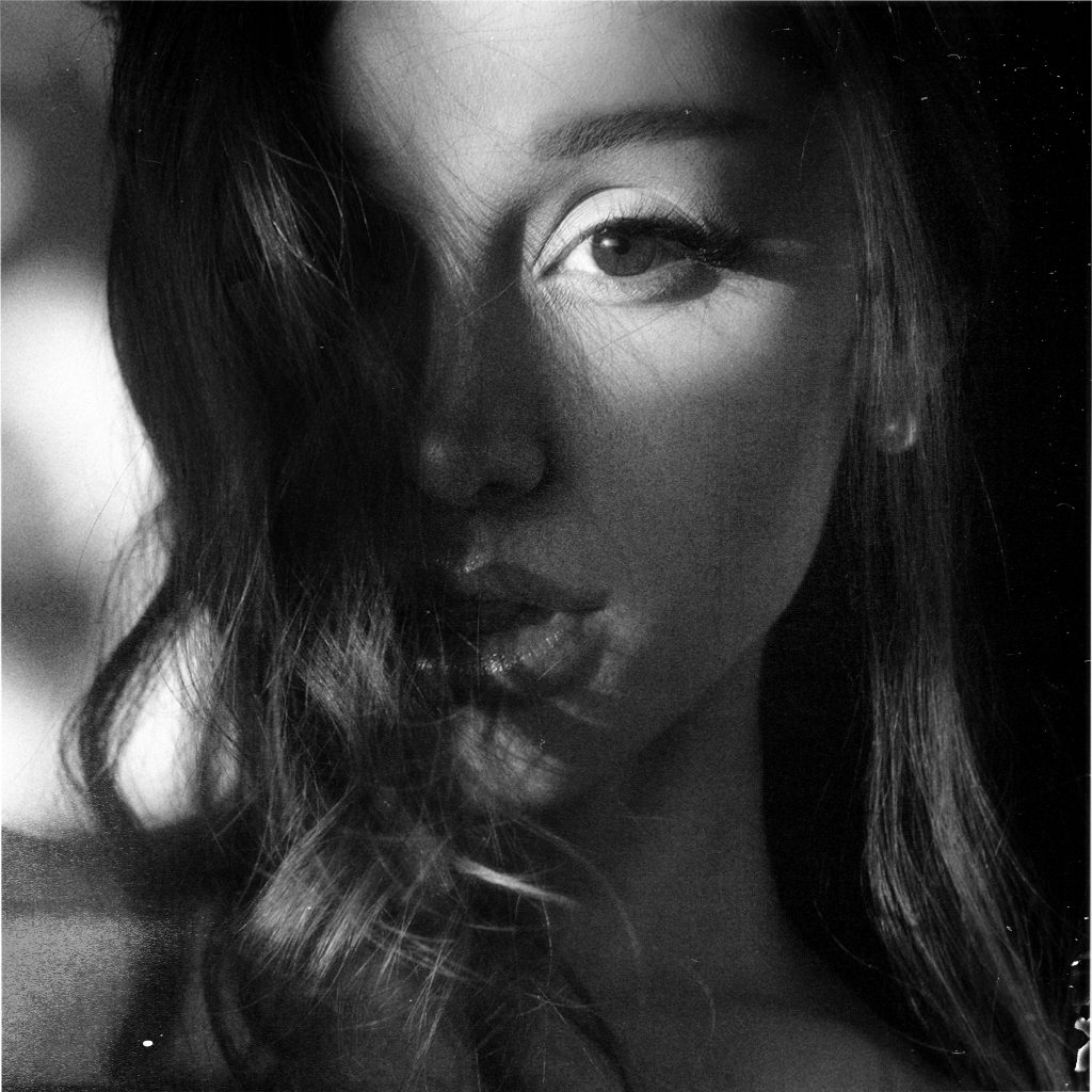 Ariana Grande "hate that i made you love me" 