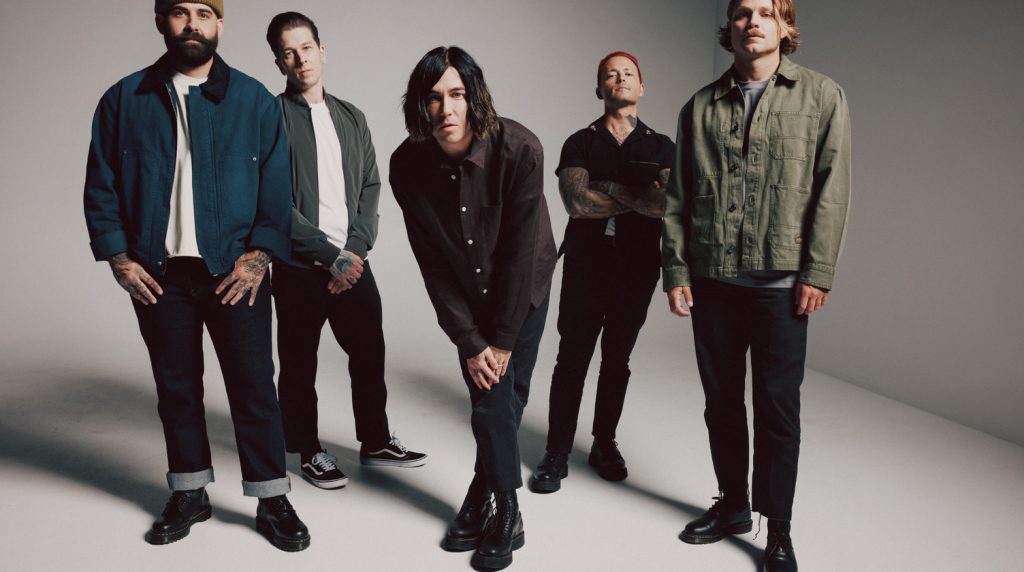 Sleeping With Sirens
