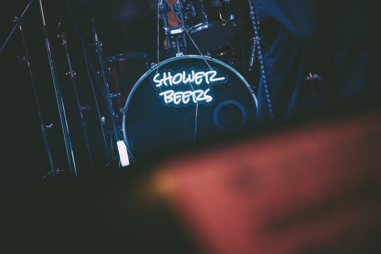The final performance vol. 1 – Shower Beers live at DROM