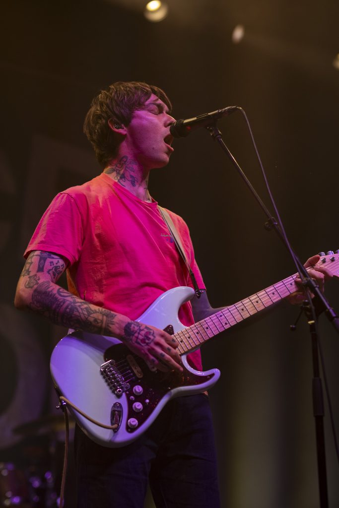 Joyce Manor