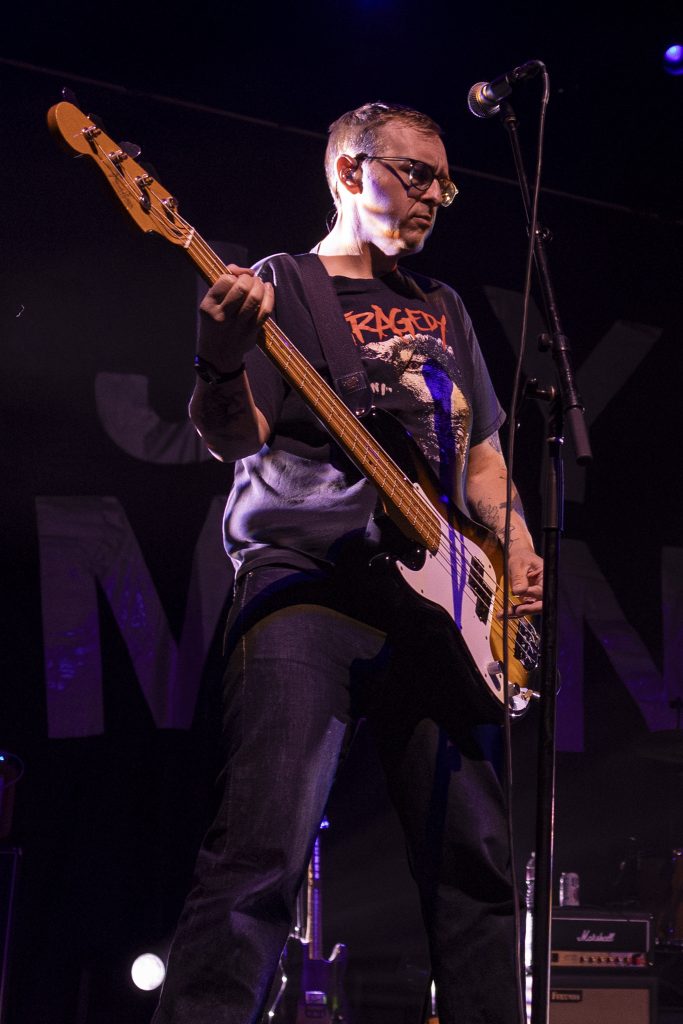 Joyce Manor