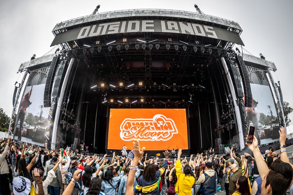 Outside Lands