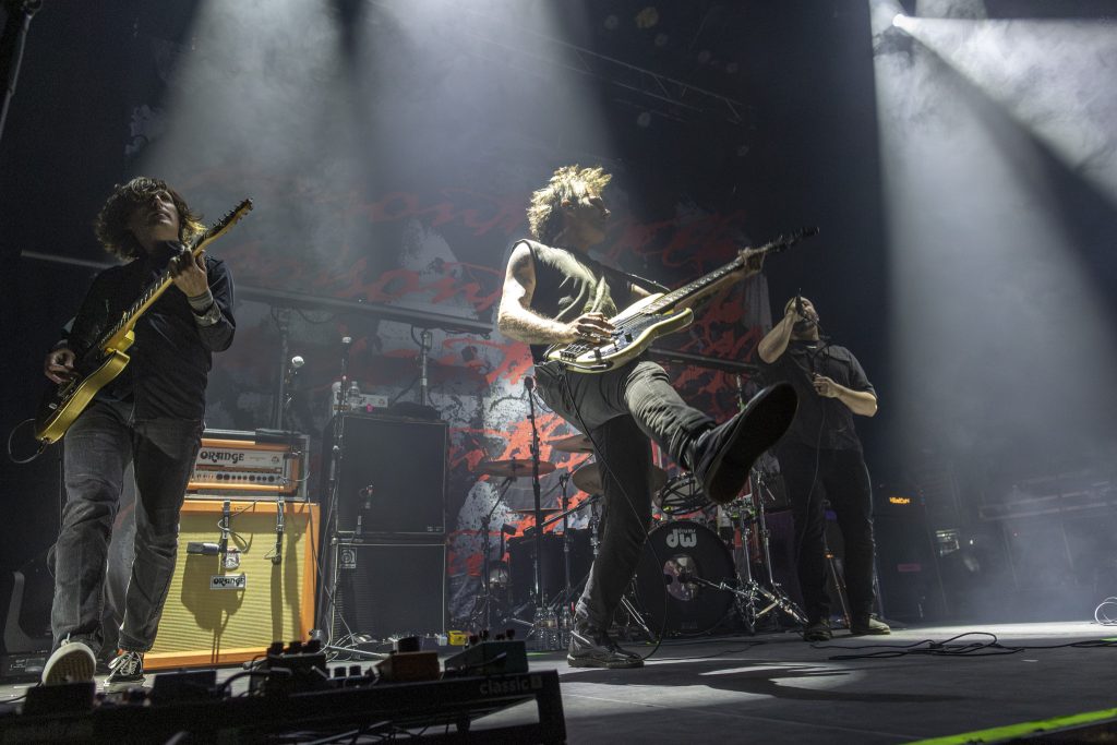 Poison the Well