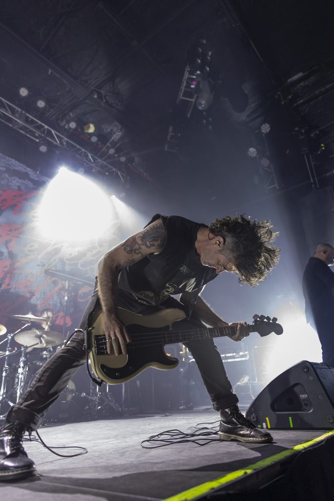 Poison the Well