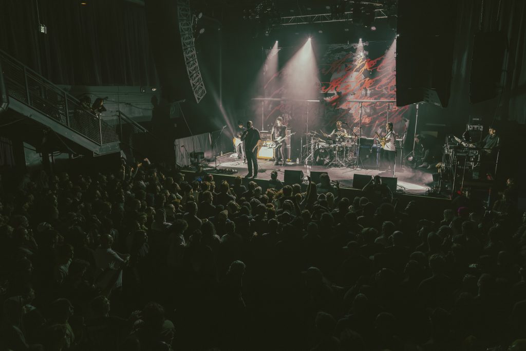 Poison the Well
