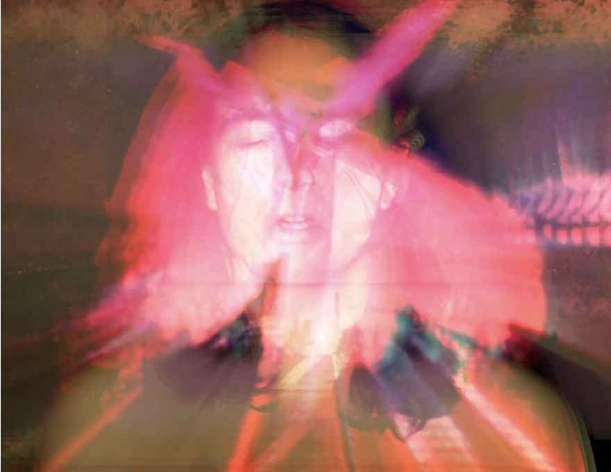 Ahva shares “Trapped in Freedom” ahead of upcoming album ‘Clean Your Soul’