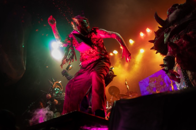 GWAR fans rally to honor Chuck Varga with nationwide blood donation campaign
