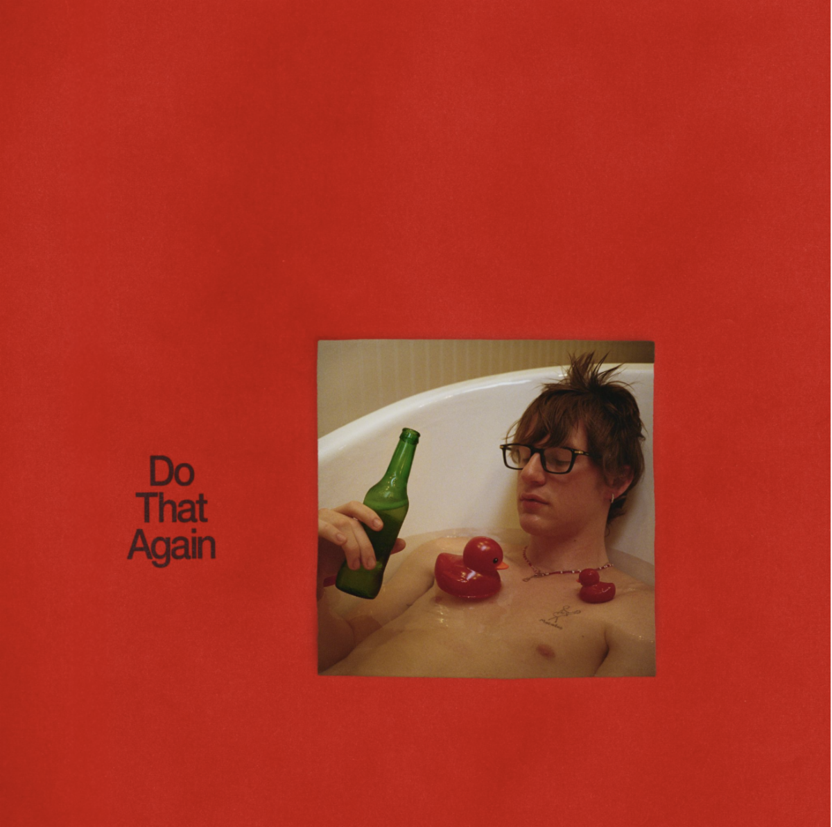 Malcolm Todd announces new Album “Do That Again” out June 5th
