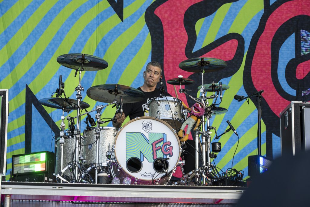 New Found Glory