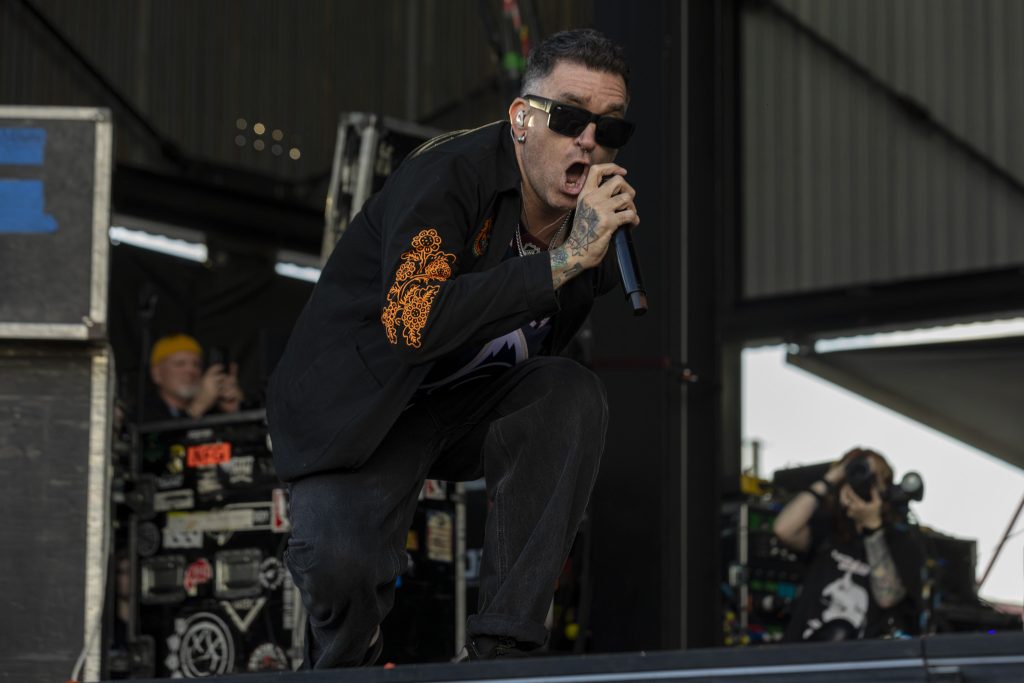 New Found Glory