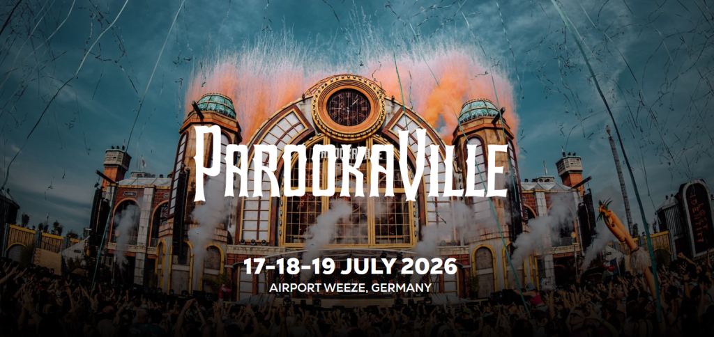 PAROOKAVILLE 2026: Welcome to the city of dreams