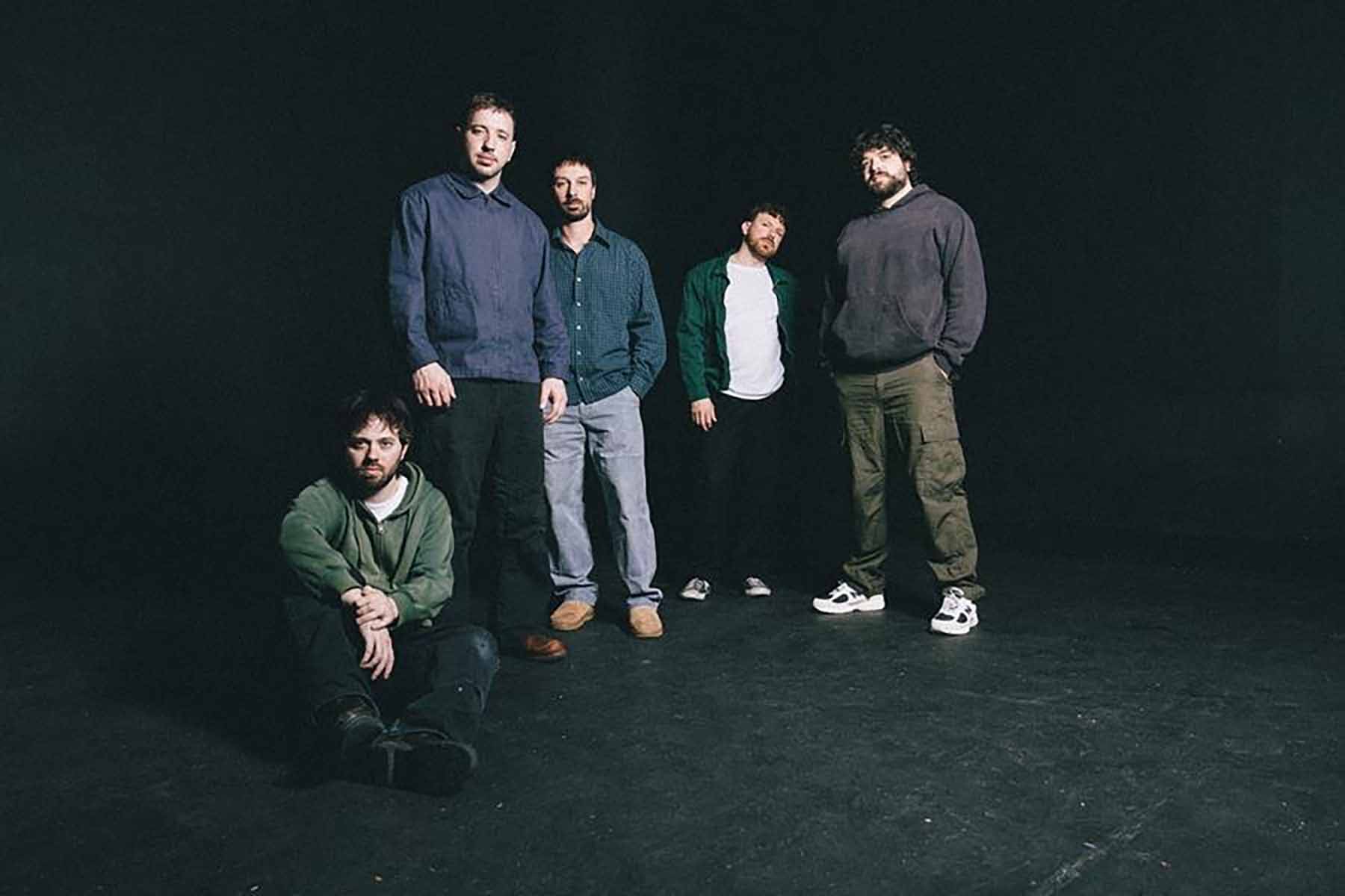 Citizen putting me through “Highs and Lows” with their new single