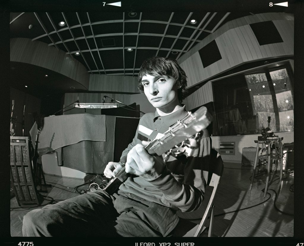 Finn Wolfhard releases new single, announces new album, and drops North American headline tour dates