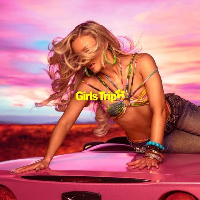 Midnight Sun: Girls Trip Zara Larsson